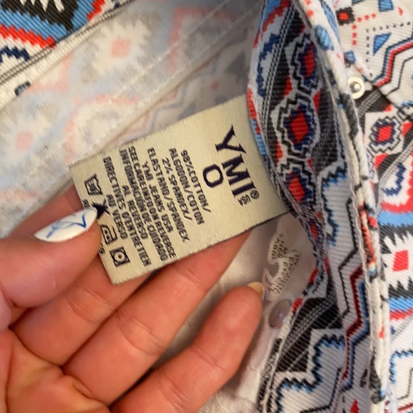 Fashion pants - Picture 3 of 3